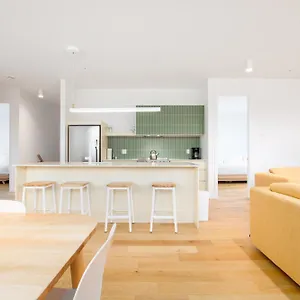 Les Lofts St-francois - Par Les Lofts Vieux-quebec Quebec City