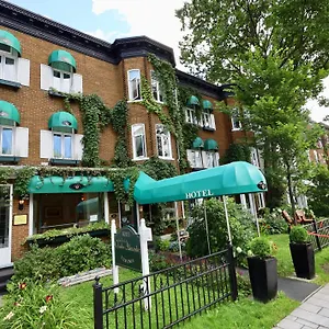 Relais Charles-alexandre Quebec City