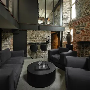 Maison Du Quebec City